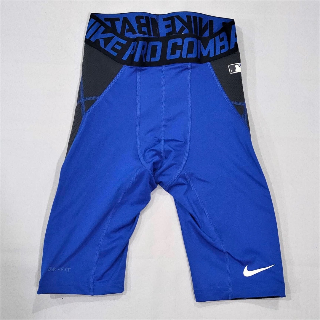 nike pro combat compression dri fit