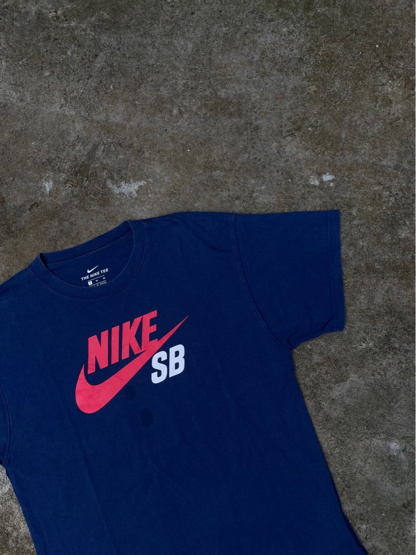 what is sb in nike