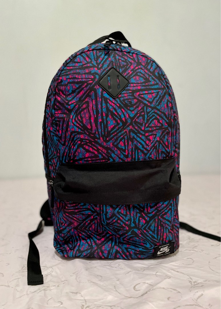 nike sb luggage