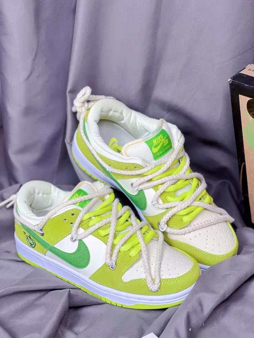 Nike sb dunk online low deconstructed