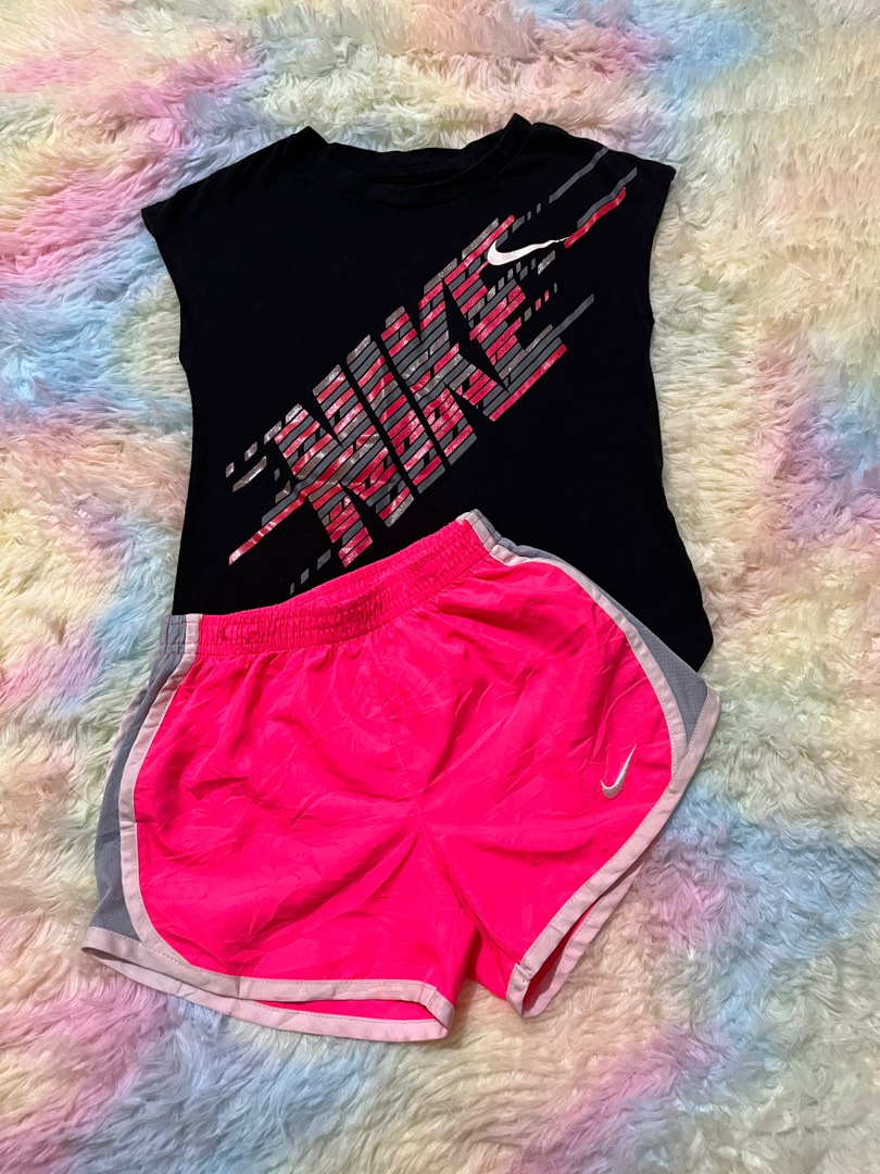 3t nike set