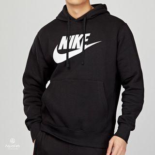 Nike 鋪棉帽t（ L號