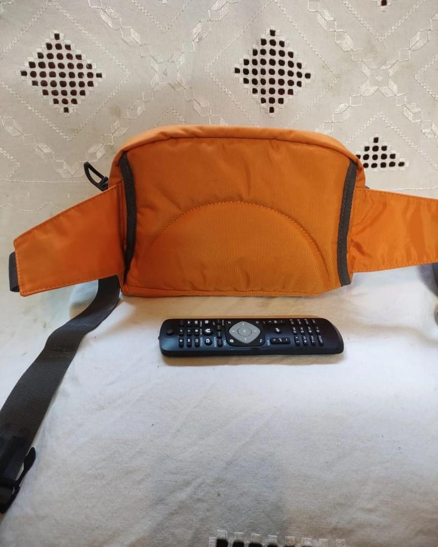 mens waist bag nike