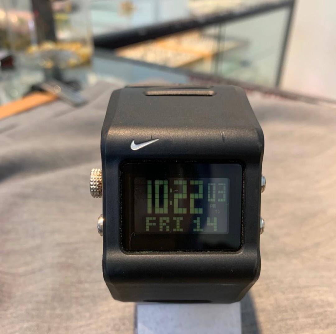 Nike WC0020 Luxury Watches on Carousell