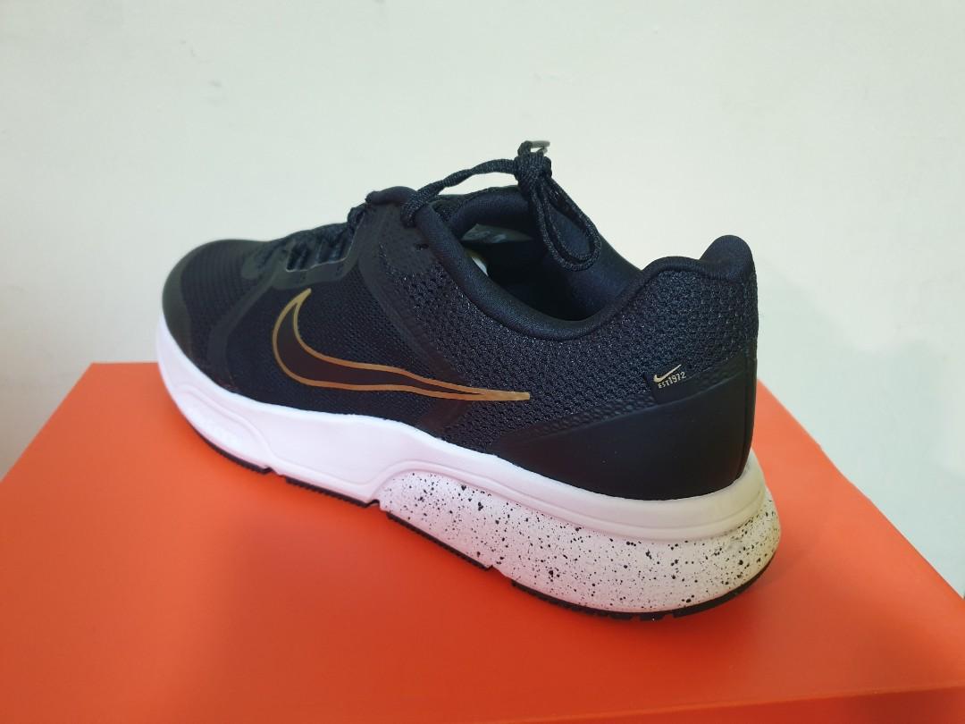 NIKE ZOOM SPAN 4 MEN RUNNING SHOE, Men's Fashion, Footwear, Sneakers on