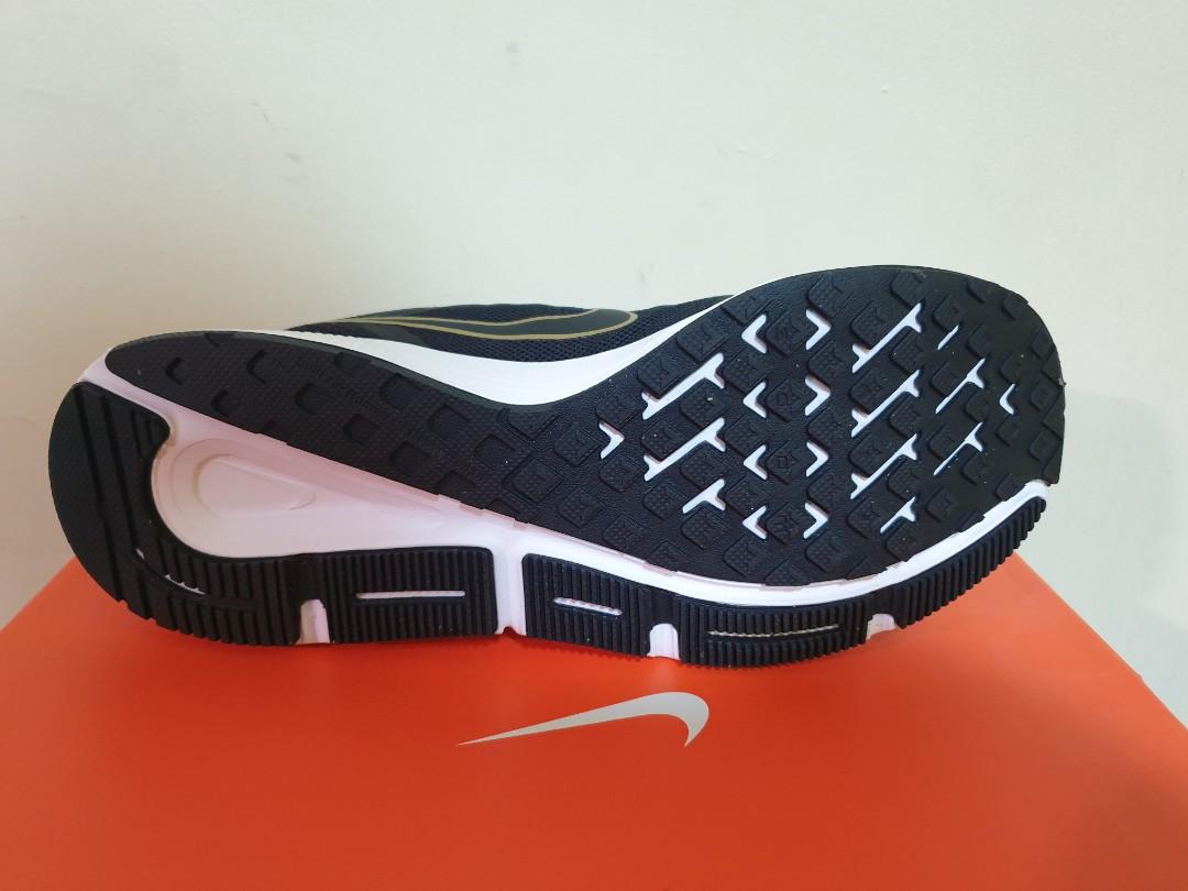 NIKE ZOOM SPAN 4 MEN RUNNING SHOE, Men's Fashion, Footwear, Sneakers on