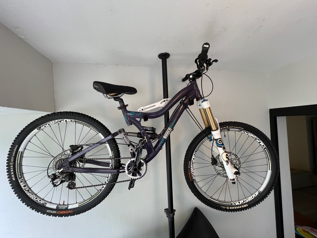 Norco six 2 outlet
