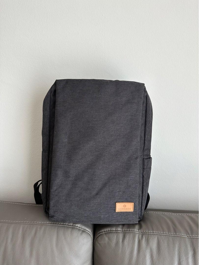 Debunking The Advert For Nordace Siena Backpack + Honest Review 