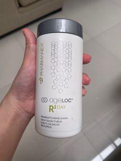 Nuskin Nu skin R2