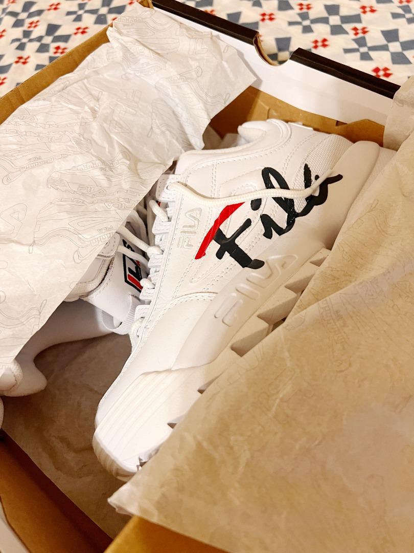 Reebok disruptor sale