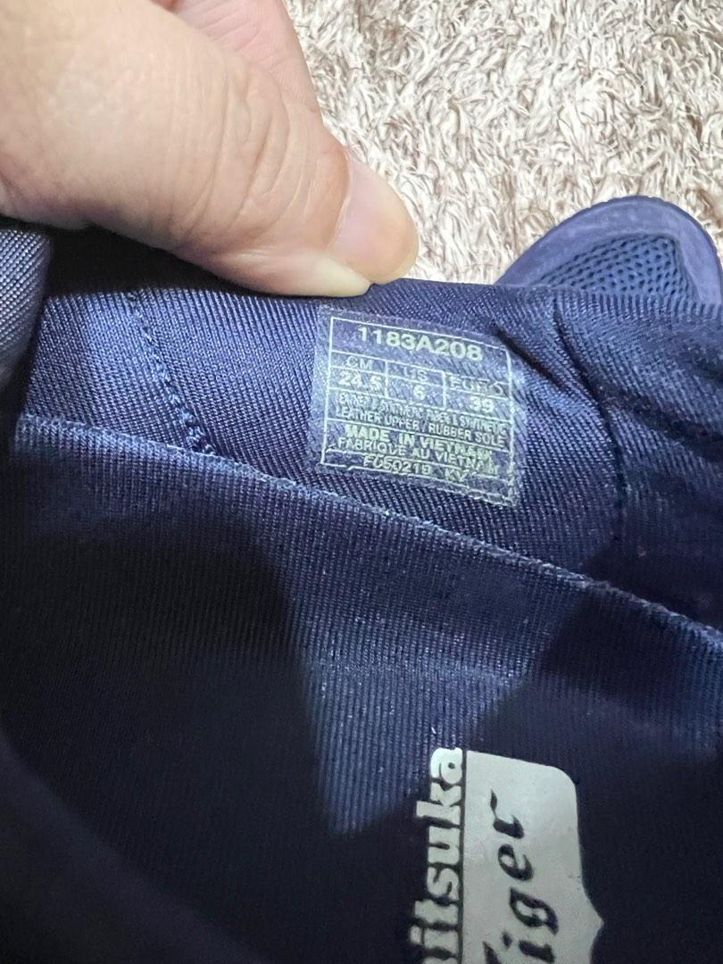 onitsuka tiger d800n