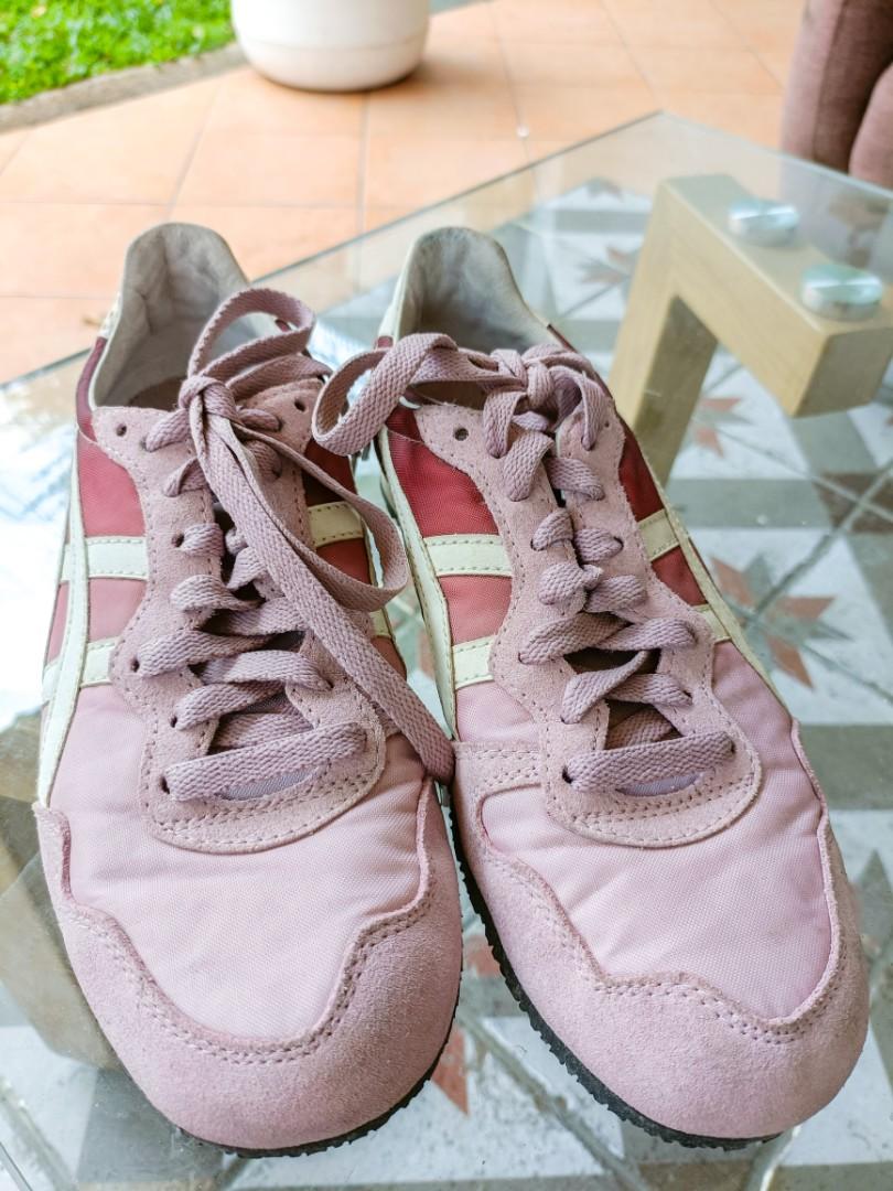 Onitsuka tiger serrano femme violet shop