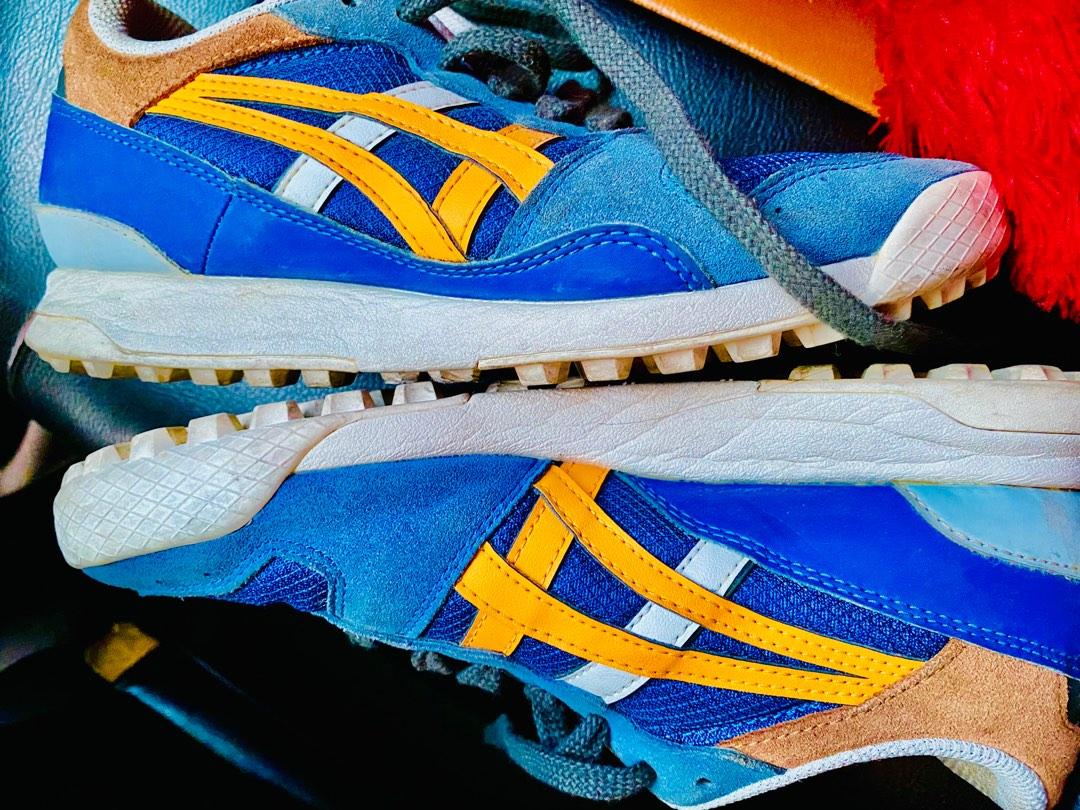 Onitsuka tiger 37 clearance