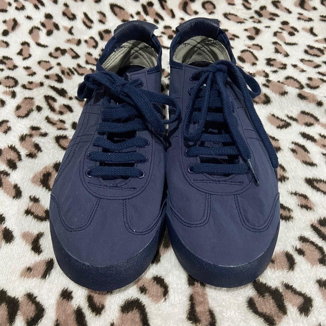 Onitsuka Tiger Sneakers, Men's Fashion, Footwear, Sneakers on Carousell