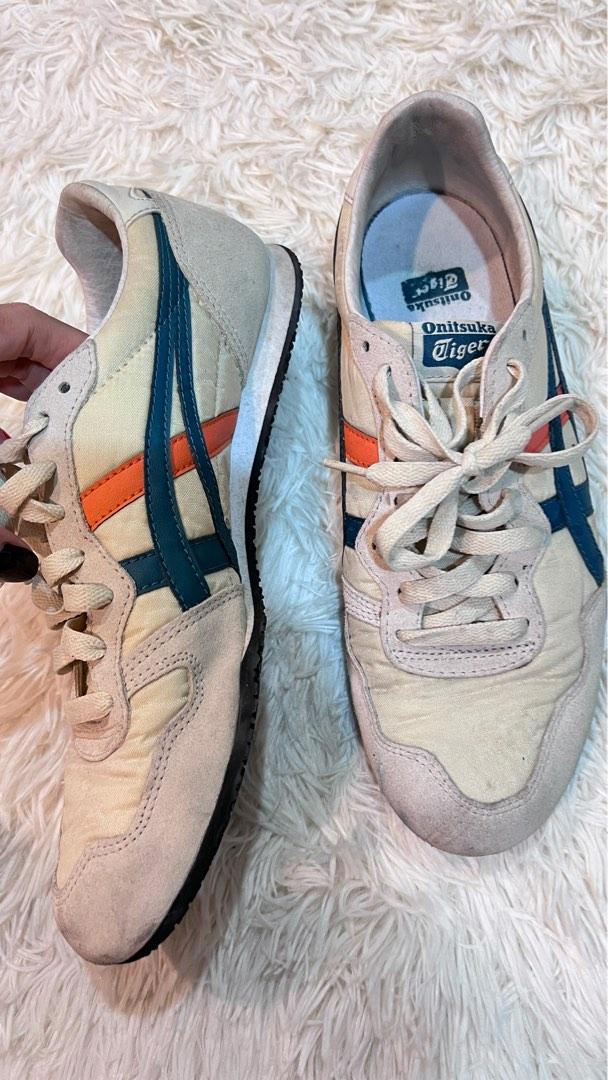 Authentic ONITSUKA TIGER STRIPES STORIES