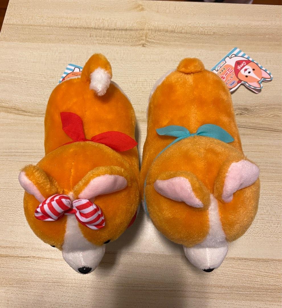 Amuse corgi plush clearance