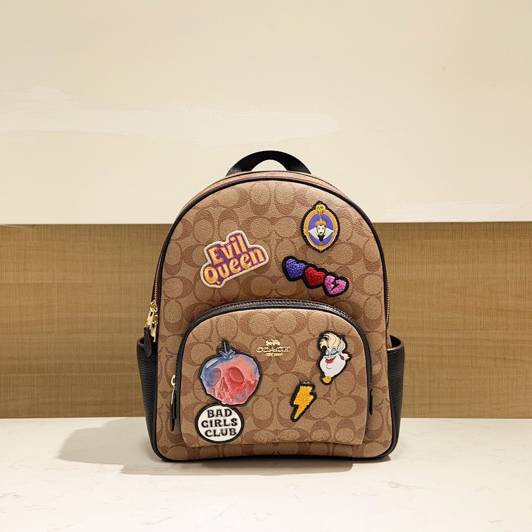 Children coach backpack online