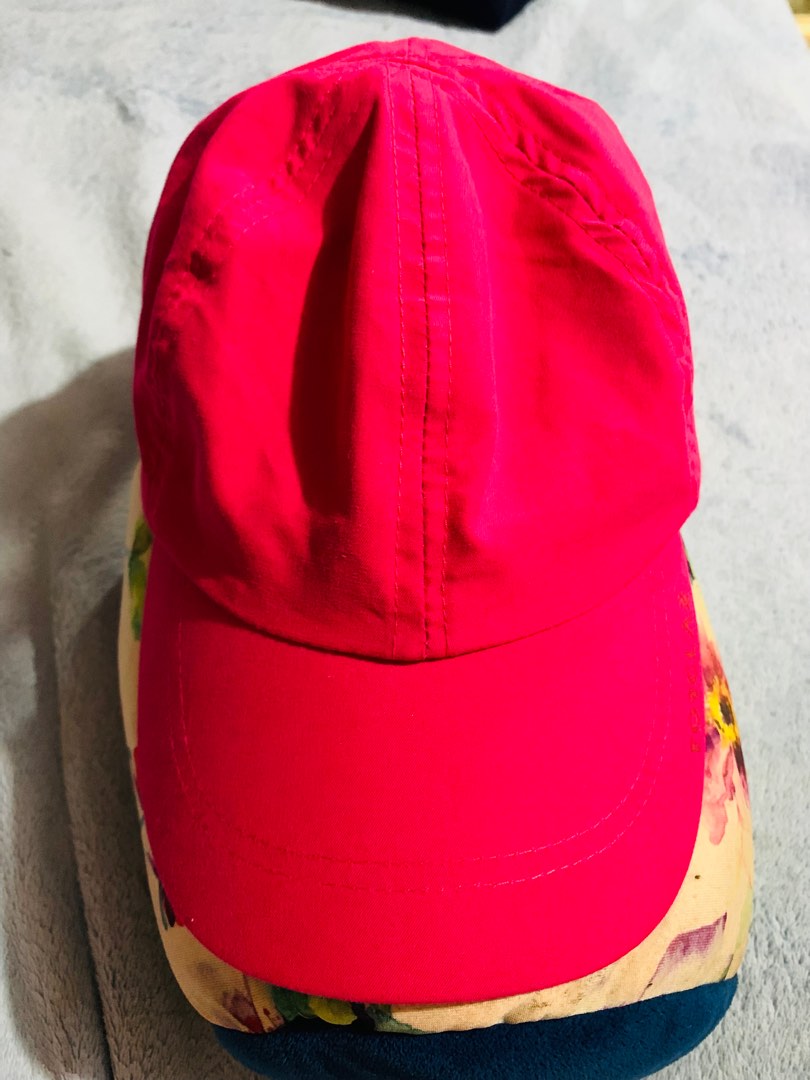 Original Decathlon Cap, Women's Fashion, Watches & Accessories, Hats ...