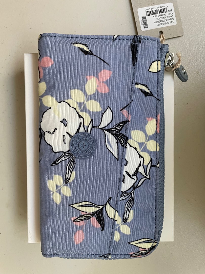 Original Kipling wallet, Women's Fashion, Bags & Wallets, Wallets