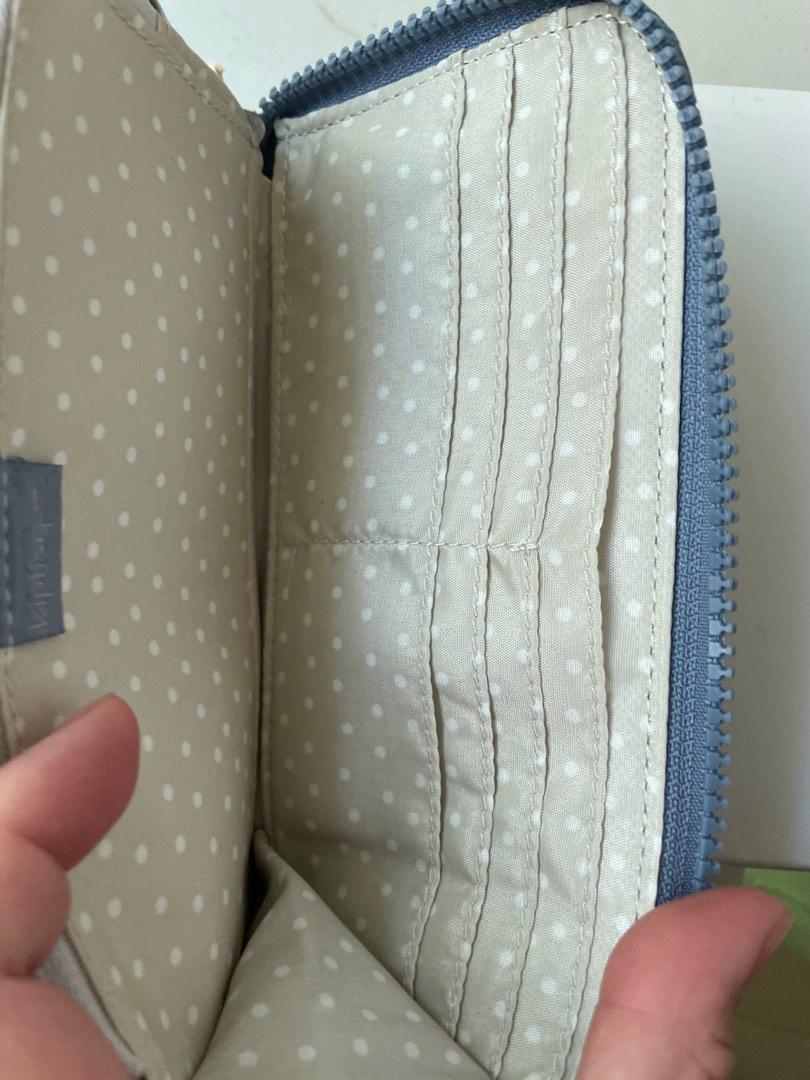 Original Kipling wallet, Women's Fashion, Bags & Wallets, Wallets