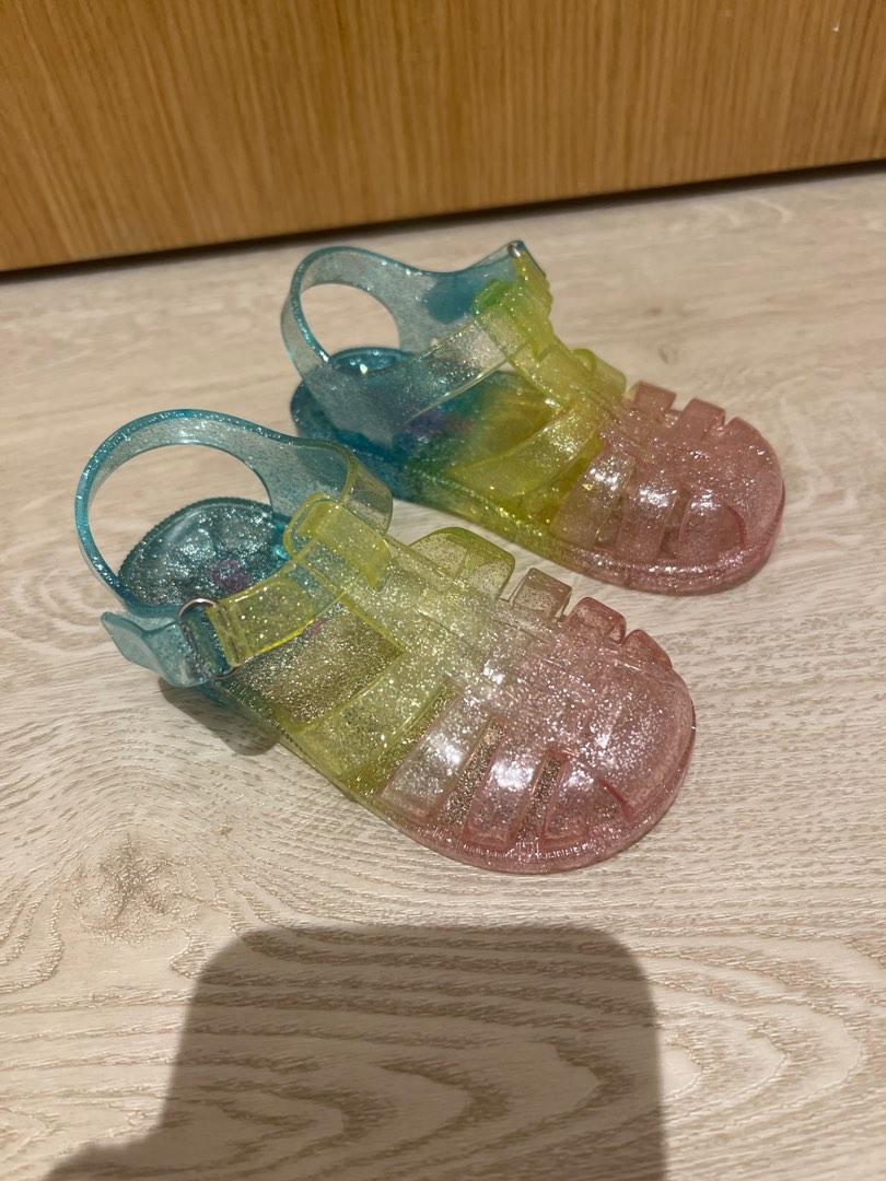 Oshkosh jelly cheap sandals