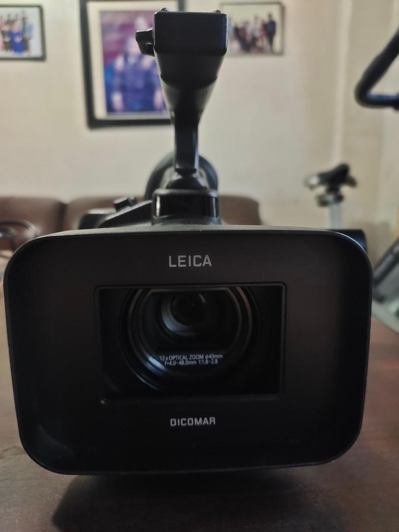 Panasonic Camera, Photography, Video Cameras on Carousell