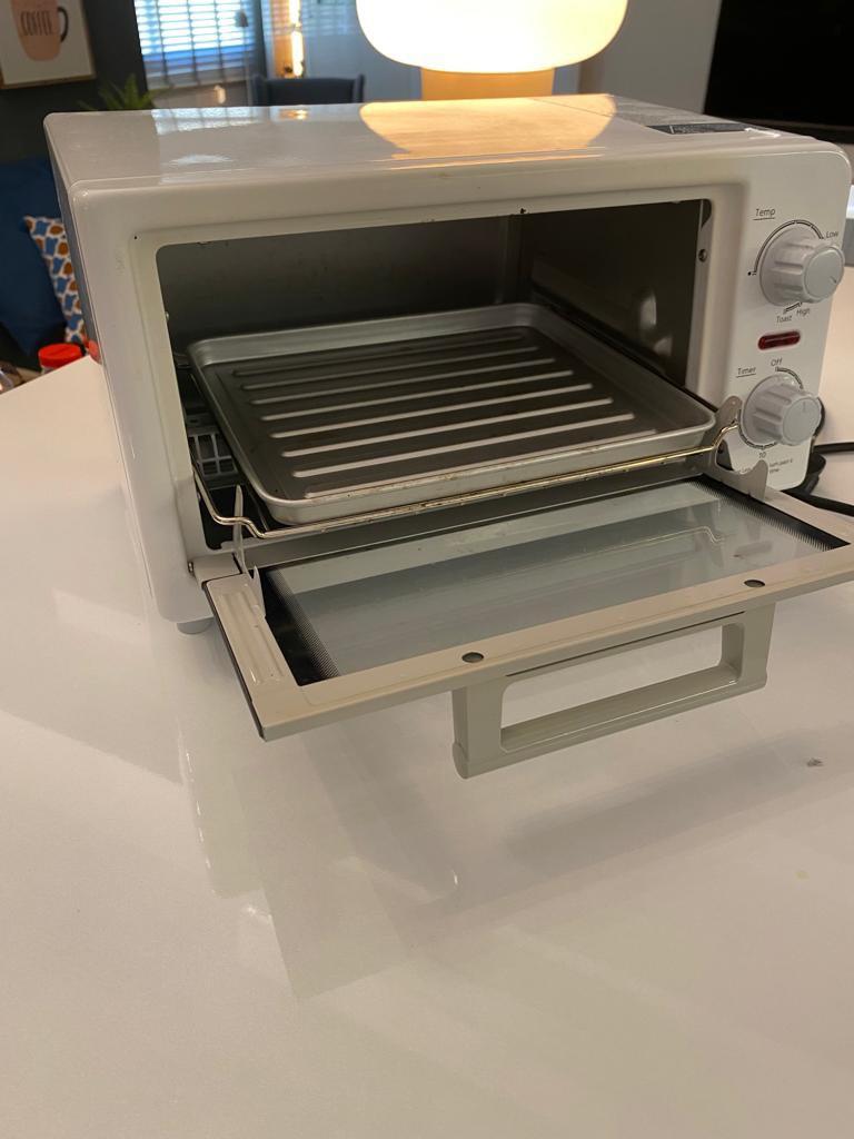 Panasonic Toaster Oven NTGT1, TV & Home Appliances, Kitchen Appliances