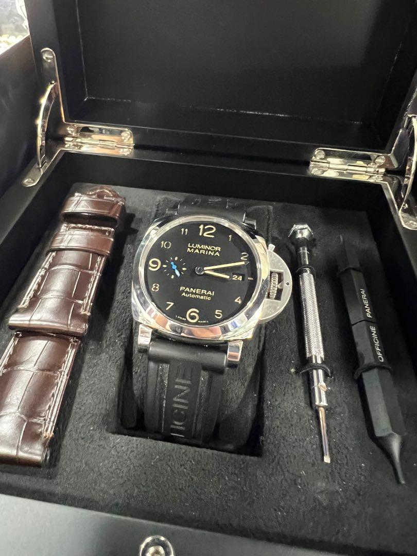 Panerai 9010 on sale