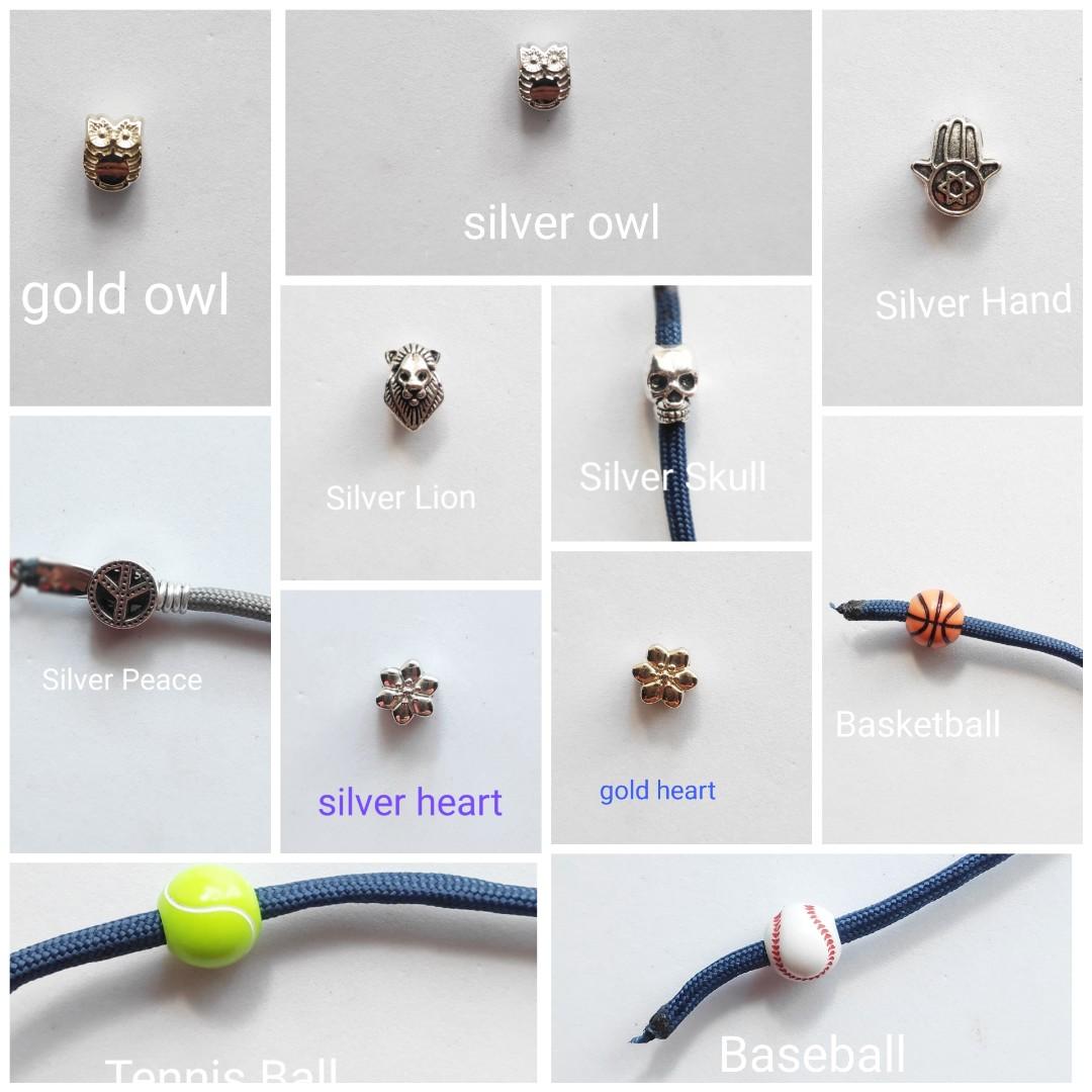 Paracord Mask Strap, Women's Fashion, Jewelry & Organizers, Accessory