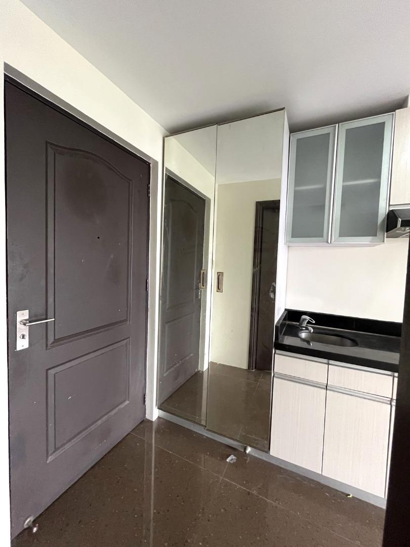 For Sale! Studio Unit at San Antonio Village Pasig, Property, For Sale