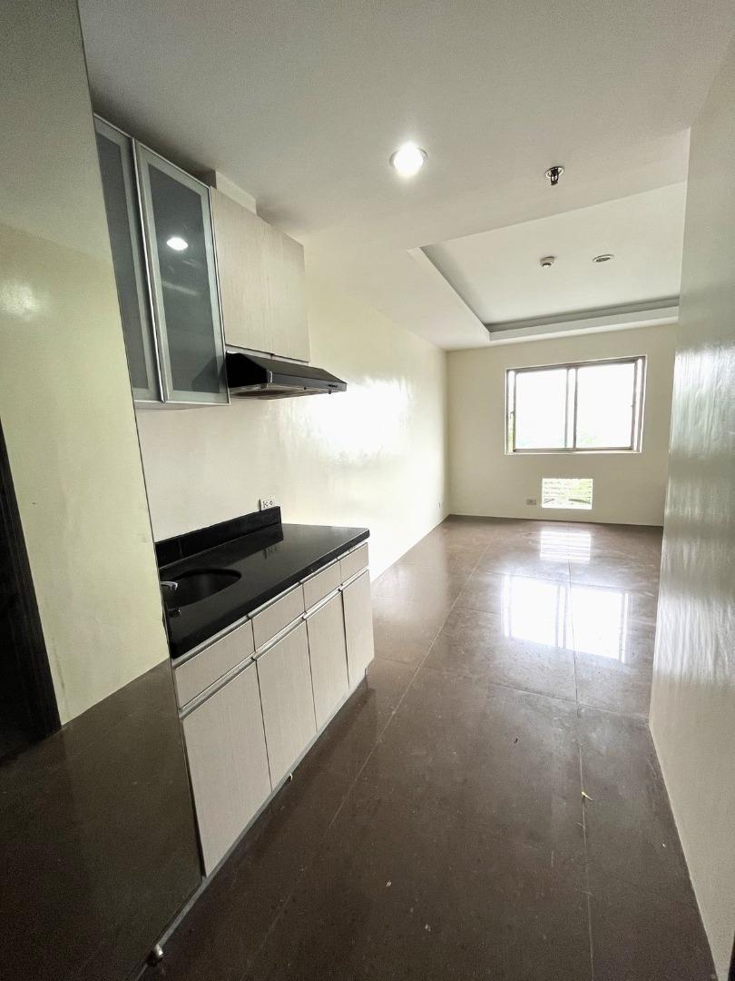 For Sale! Studio Unit at San Antonio Village Pasig, Property, For Sale