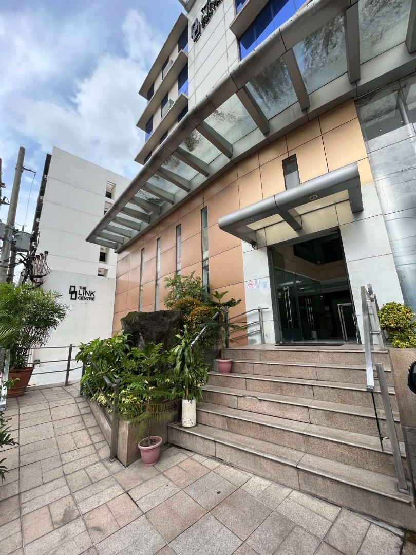 For Sale! Studio Unit at San Antonio Village Pasig, Property, For Sale