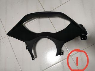 PCX 160配件