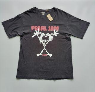Pearl Jam Alive