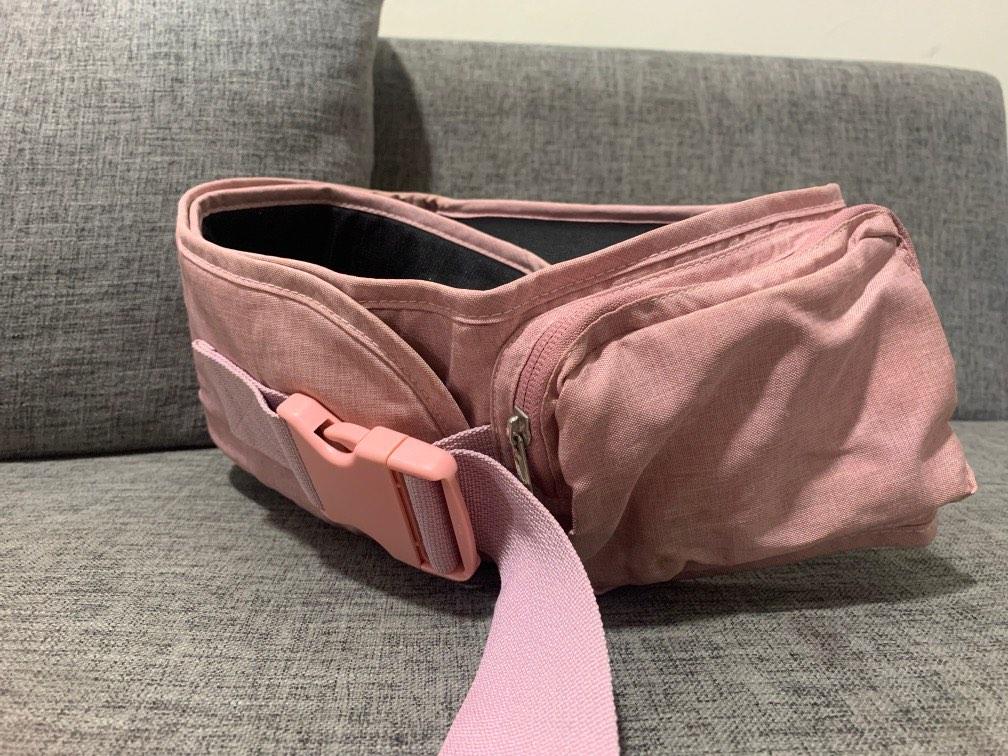 Piccolo Hip Carrier, Babies & Kids, Going Out, Carriers & Slings on