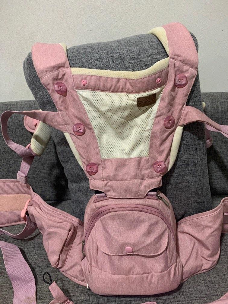 Piccolo Hip Carrier, Babies & Kids, Going Out, Carriers & Slings on