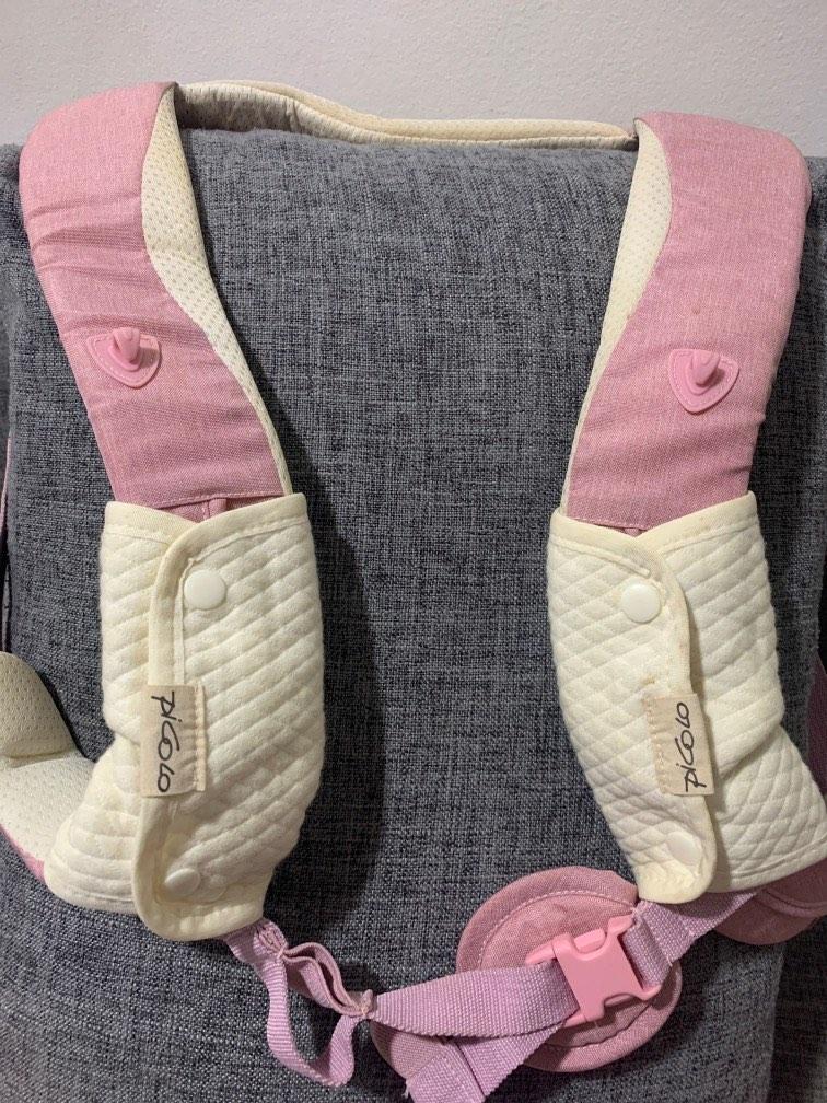 Piccolo Hip Carrier, Babies & Kids, Going Out, Carriers & Slings on