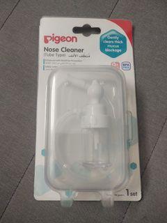 Pigeon baby nose cleaner new