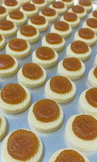 Pineapple tart