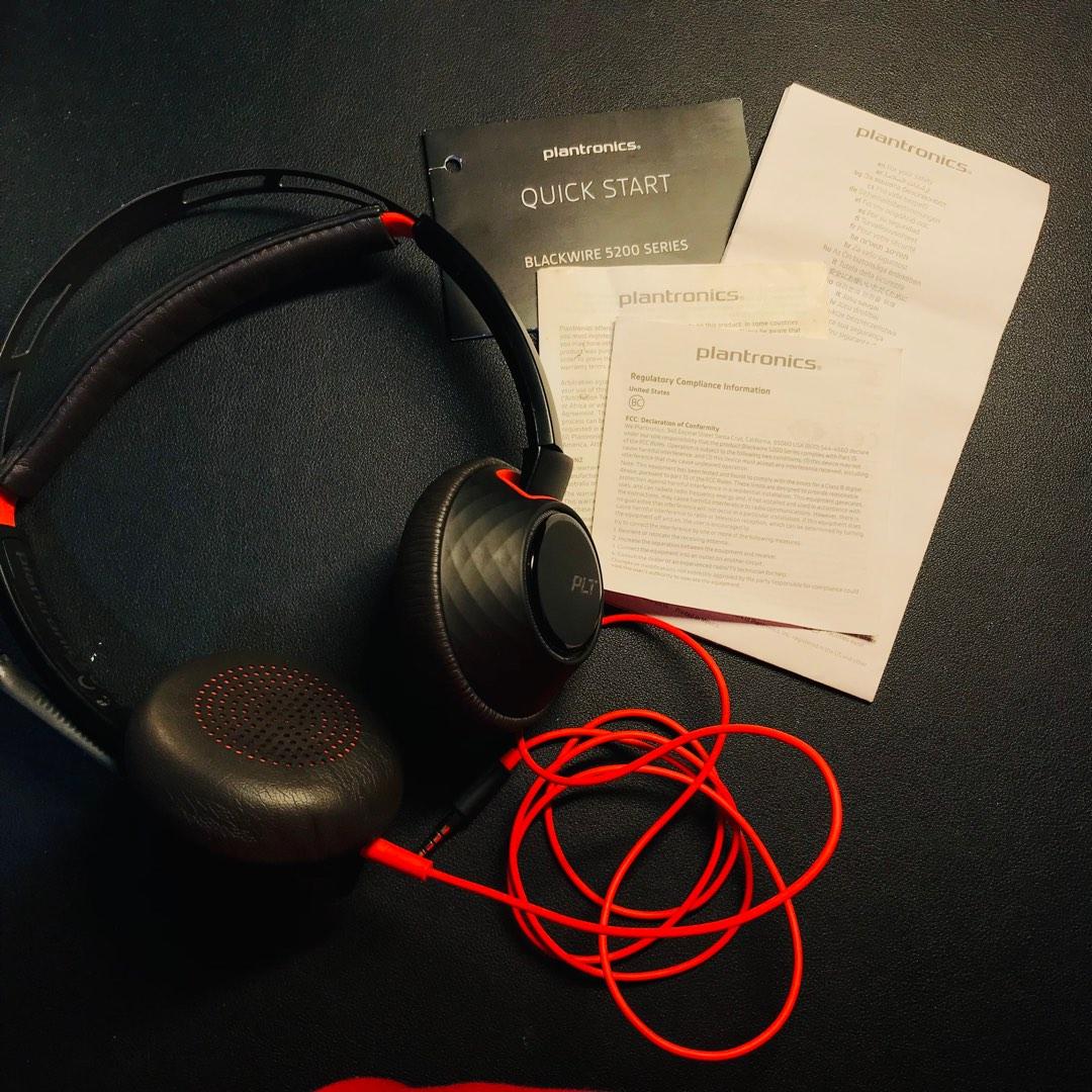 Plantronics blackwire c5220 cheap