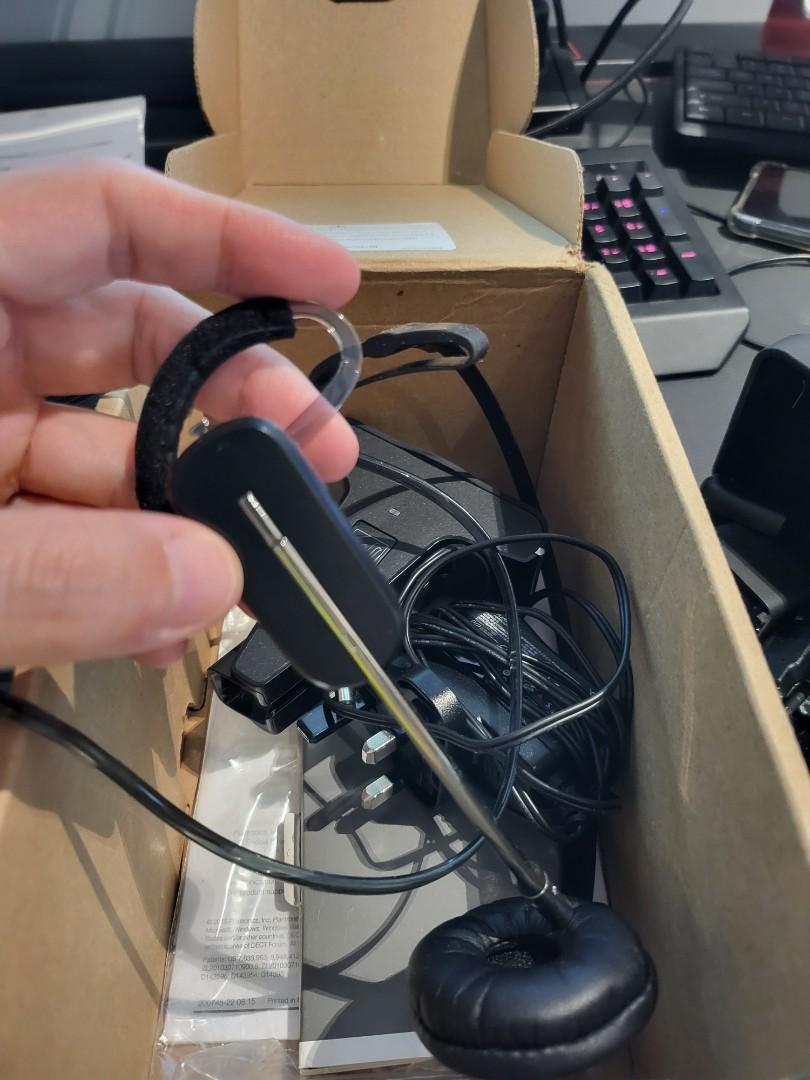 Plantronics SAVI 445 Reduced price