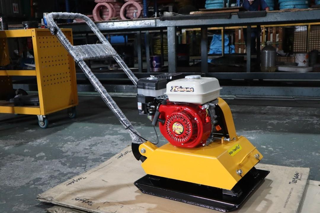 PLATE COMPACTOR ECO 90, Furniture & Home Living, Home Improvement