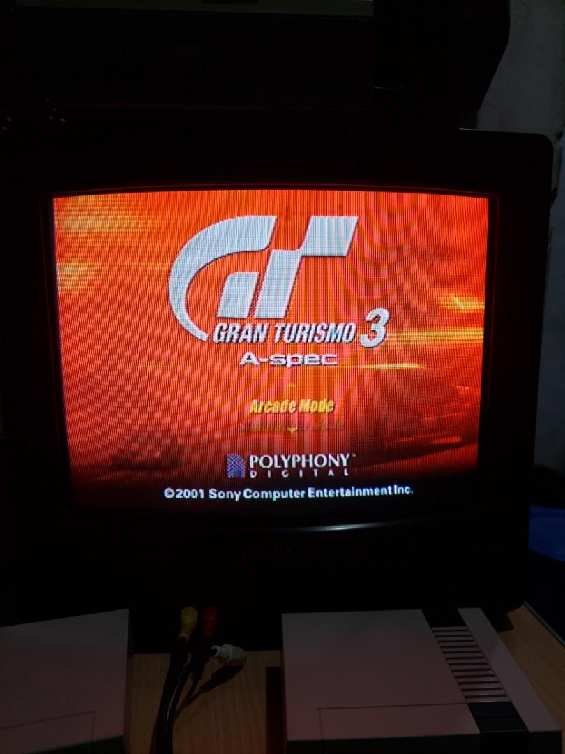 модификация playstation 2