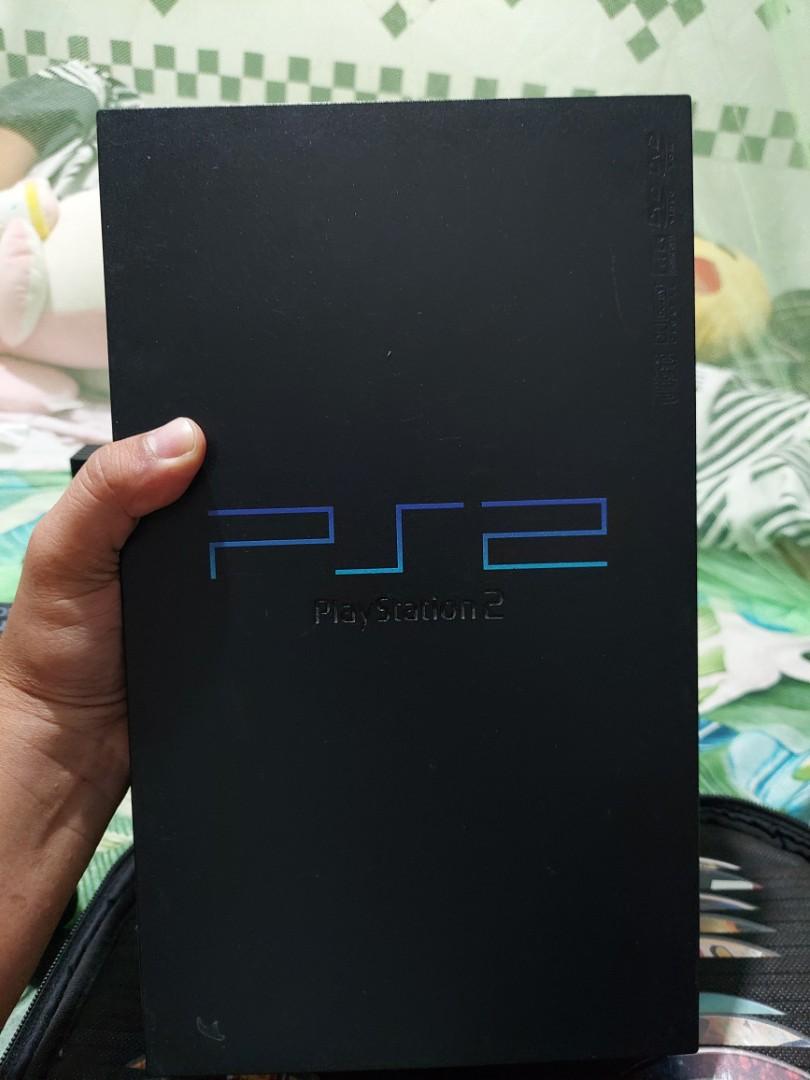 playstation 2 mod playstation 2 mod