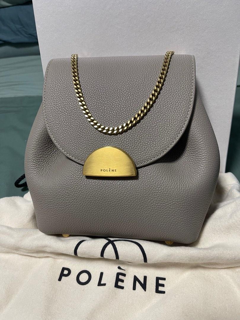 Polene Numero Un Mini, Luxury, Bags & Wallets on Carousell