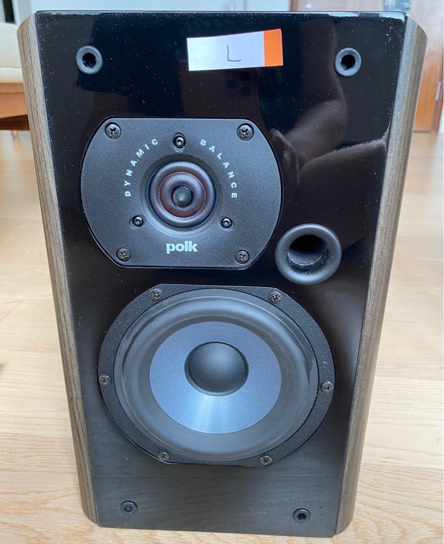 Polk audio lsi7 shop