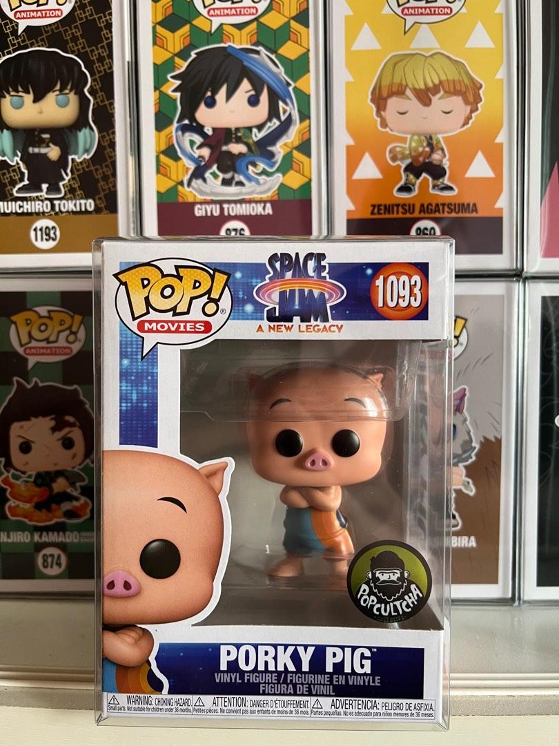 Porky pig funko pop online