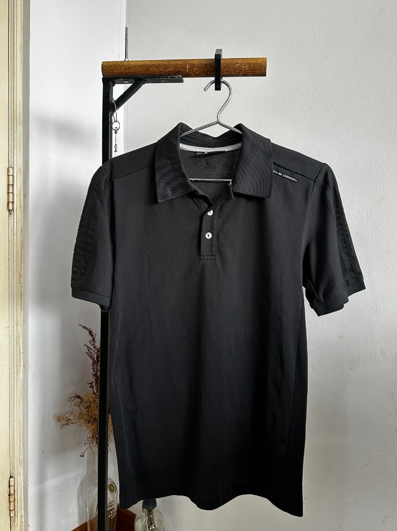 Adidas porsche design shirt on sale