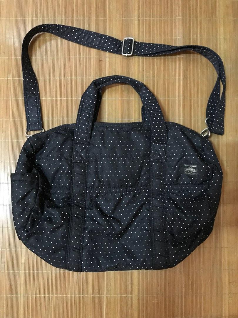 Porter Sling Bag tokyo japan, Men's Fashion, Bags, Sling Bags on Carousell