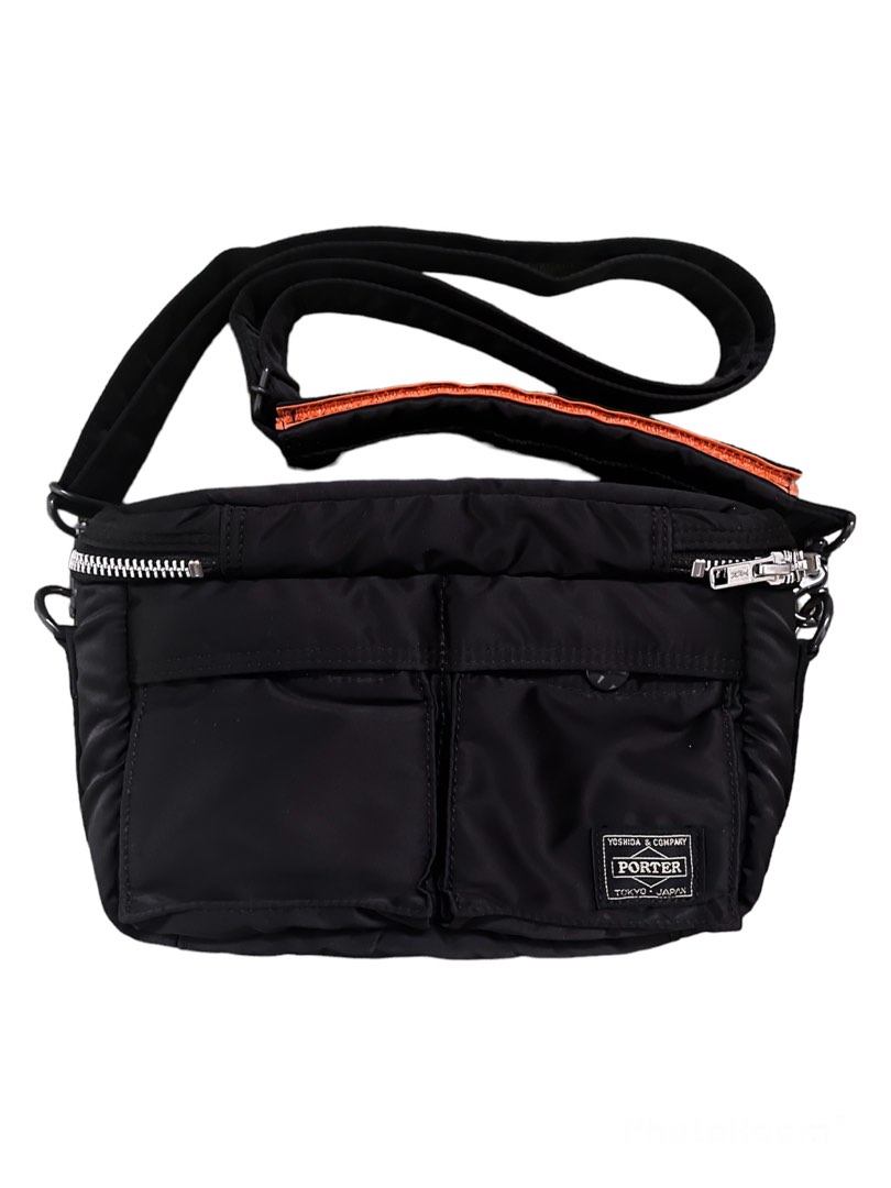 Porter Tanker Camera Bag S Photography Photography
